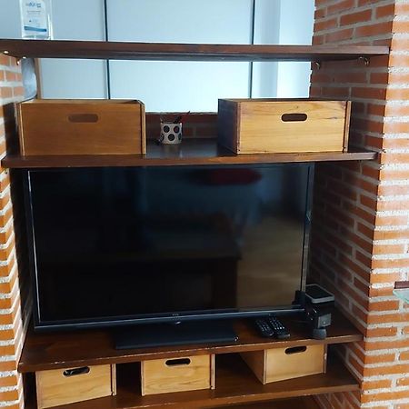 Loft Estudio Breton Gran Via Саламанка Екстер'єр фото