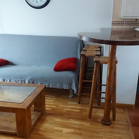 Loft Estudio Breton Gran Via Саламанка Номер фото