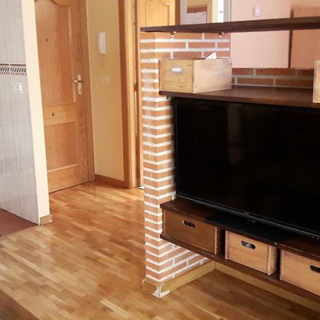 Loft Estudio Breton Gran Via Саламанка Екстер'єр фото