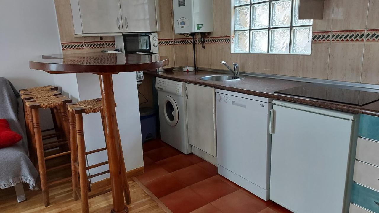 Loft Estudio Breton Gran Via Саламанка Екстер'єр фото